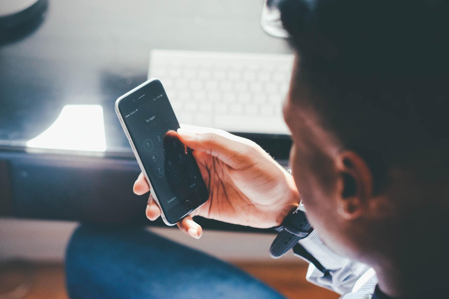 Jak namierzyć zgubiony telefon firmowy? Oto kilka porad! – scapackaging.pl